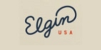 Elgin USA coupons